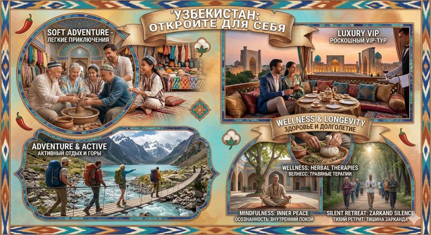 Uzbekistan Travel - Samarkand-Tour.Com - Aydarkul Tour 1