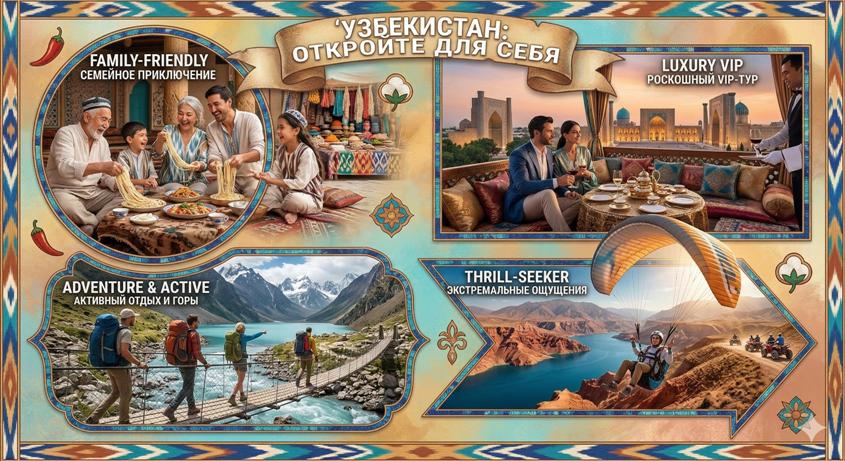 Uzbekistan Travel - Samarkand-Tour.Com - Zaamin Tour 1