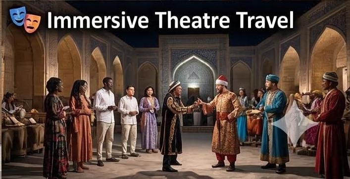 Uzbekistan Travel - Samarkand-Tour.Com - Chimgan Tour 1