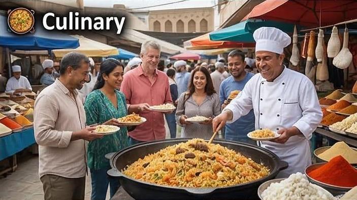  Uzbekistan Travel - Samarkand-Tour.Com - fergana tour 9