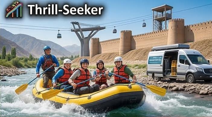  Uzbekistan Travel - Samarkand-Tour.Com - jizzakh tour 7