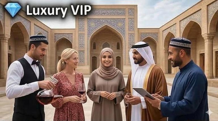  Uzbekistan Travel - Samarkand-Tour.Com - karakalpakstan tour 8