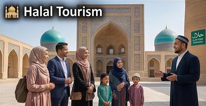 Uzbekistan Travel - Samarkand-Tour.Com - Zaamin Samarkand Tour 2